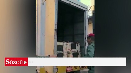 Venezuela'da olası bir ABD saldırısına karşı halka silahalar dağıtılıyor