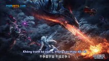 Thôn Phệ Tinh Không (Swallowed Star) Tập 203 - Vietsub + Thuyết Minh