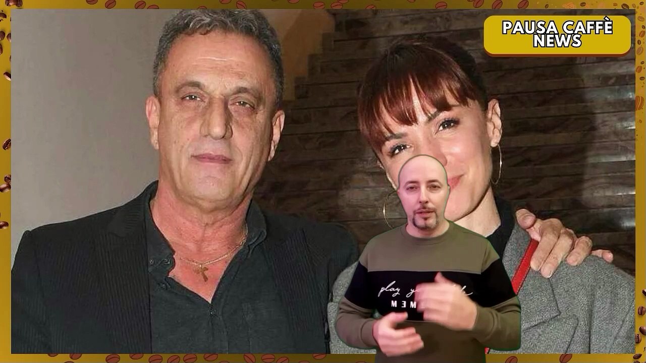Ballando con le stelle, intervento a sorpresa il padre di Delogu dice tutto
