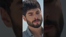 وقت الرجال يرتكب ذنب بحق مرتو مستحيل تنساه  -  Hercai -  زهرة الثالوث #shorts