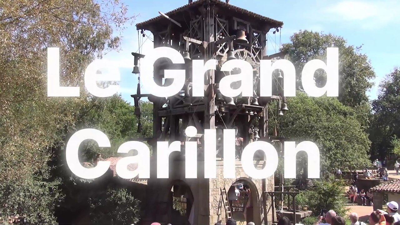 LE GRAND CARILLON