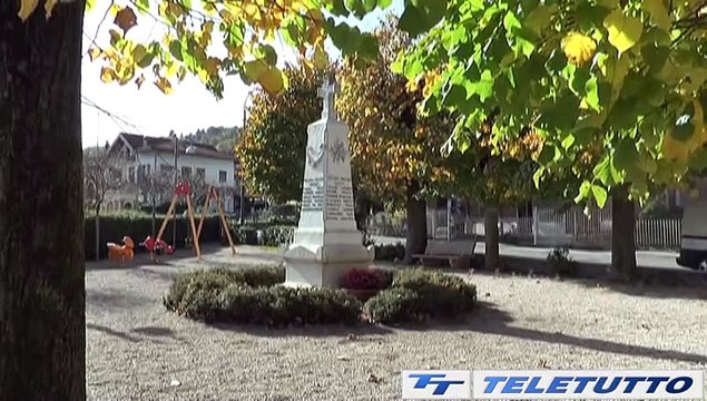 Video News - Nove comuni bresciani a rischio desertificazione commerciale