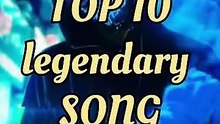 Top 10 legendary song for boys #songs