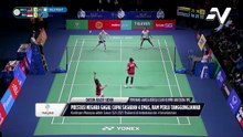 Datuk Razif Sidek kecewa dengan prestasi pemain badminton negara di Sukan SEA 2025