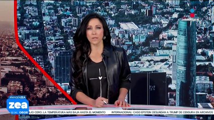 Claudia Sheinbaum se pronuncia sobre los valores de Estados Unidos