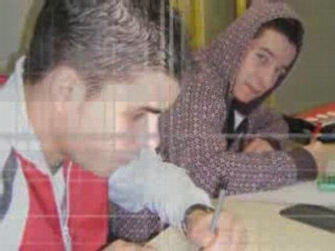 2ans avec cette team