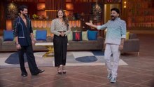The Great Indian Kapil Show 11/23/2024 - Season 2 / Episode 10- Hindi Show -tuktuk video