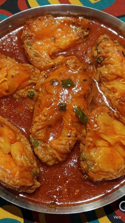 Fish Curry that Will WOW You!