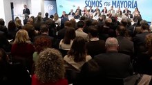 Feijoo y la reflexión contra Sánchez y el PSOE