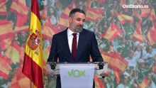 Vox abre la puerta a pedirle al PP entrar en el gobierno de Extremadura- “No estamos cerrados a ninguna posibilida