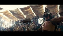 Spartacus House of Ashur - Season 1 Episode 01- Dominus