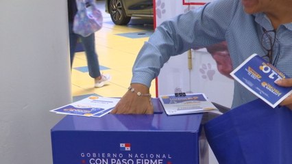 Urnas de la Lotería Fiscal cierran este martes 23 de diciembre