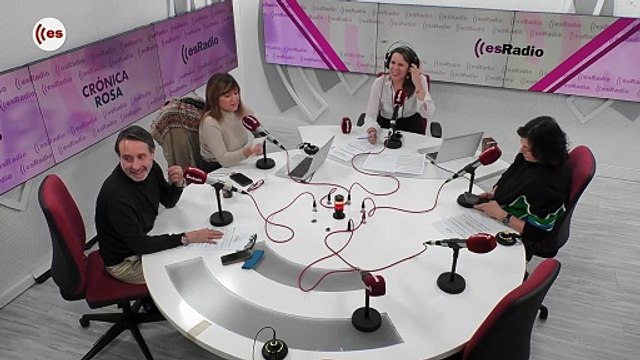 Crónica Rosa: Terelu vuelve a alinearse con Carlo Constanzia