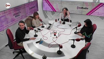 Crónica Rosa: Terelu vuelve a alinearse con Carlo Constanzia