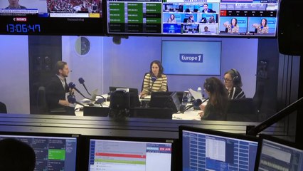 Commission d’enquête sur l’audiovisuel public : le rapporteur Charles Alloncle menace de perquisitionner France Télévisions