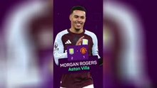 EPL Man of the Matchweek – Morgan Rogers