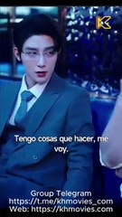 Mi Exnovio Me Ruega Que Vuelva CNES Dramabox