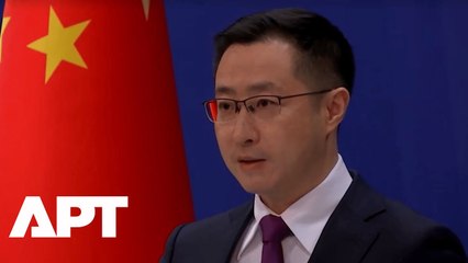 China Slams US Ship Seizures, Mediates Cambodia-Thailand Tensions, Warns Japan on Nuclear Rhetoric