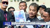 Kasus Ijazah Jokowi, Roy Suryo CS Dorong Uji Forensik Independen| SAPA MALAM