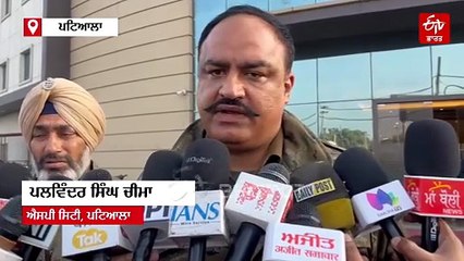 ਸਾਬਕਾ IG ਨੇ ਖੁਦ ਨੂੰ ਮਾਰੀ ਗੋਲੀ, 12 ਪੰਨਿਆਂ ਦਾ ਲਿਖਿਆ ਸੁਸਾਈਡ ਨੋਟ