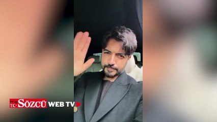 Yusuf Güney'den ilk açıklama