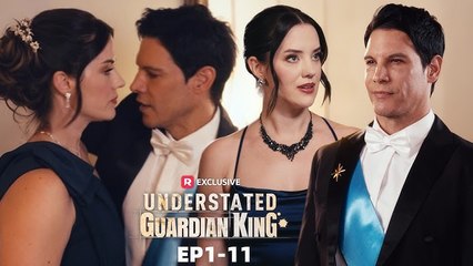 Understated Guardian King