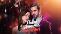 Daddy Dominant's Good Girl❤️‍🔥Full Movie