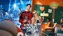 A Deal With the Hockey Captain✨Full Movie