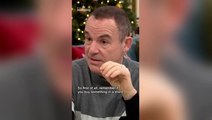 Want to return a Christmas gift? Martin Lewis explains your rights