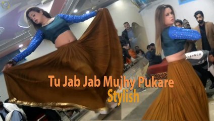 Tu Jab Jab Mujhko Pukare,Madam Stylish,Latest Dance,Nice Performance,S Studio 2026