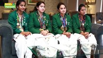 Powerlifting Glory Pakistan’s Pride Maryam Sohail Shares Her Inspiring Journey!