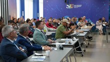 Inauguran en Doral programa para la inserción laboral de jóvenes con diversidad funcional