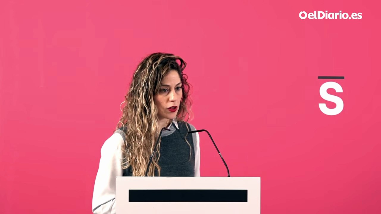 Sumar llama a replicar el éxito de Unidas por Extremadura con "un programa común de todas las izquierdas"