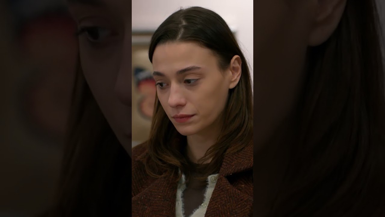 - مسلسل الغزالة  | Sustalı Ceylan  #مسلسلات_تركية #مسلسلات_تركية #shorts
