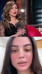 سوسن هارون تصدم الجمهور في أحدث ظهور بملامح متغيرة