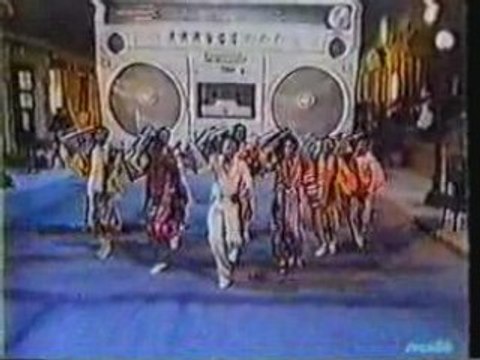 Earth Wind & Fire .Panasonic .[Pub 1980]