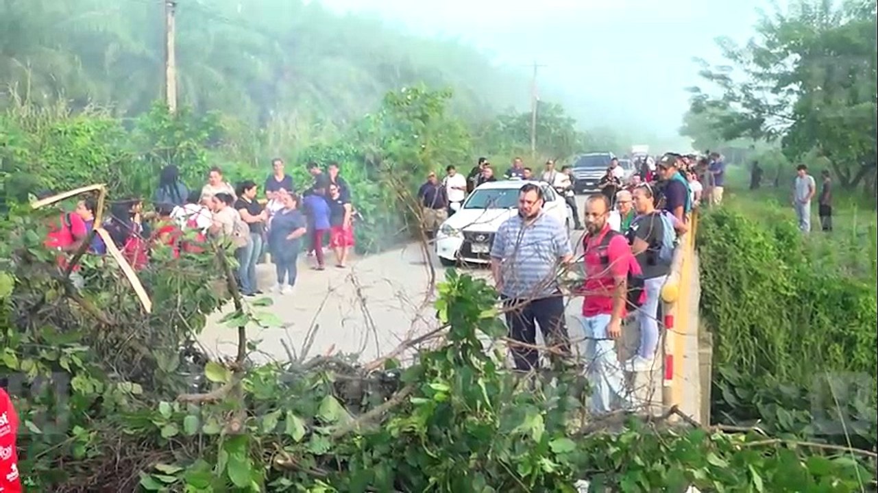 Móvil de Emergencia SPS