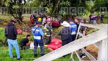 Móvil de Emergencia TGU