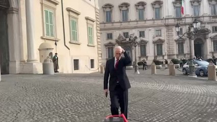 Malagò: «Ottime le scelte di Buonfiglio per i portabandiera a Milano Cortina 2026»