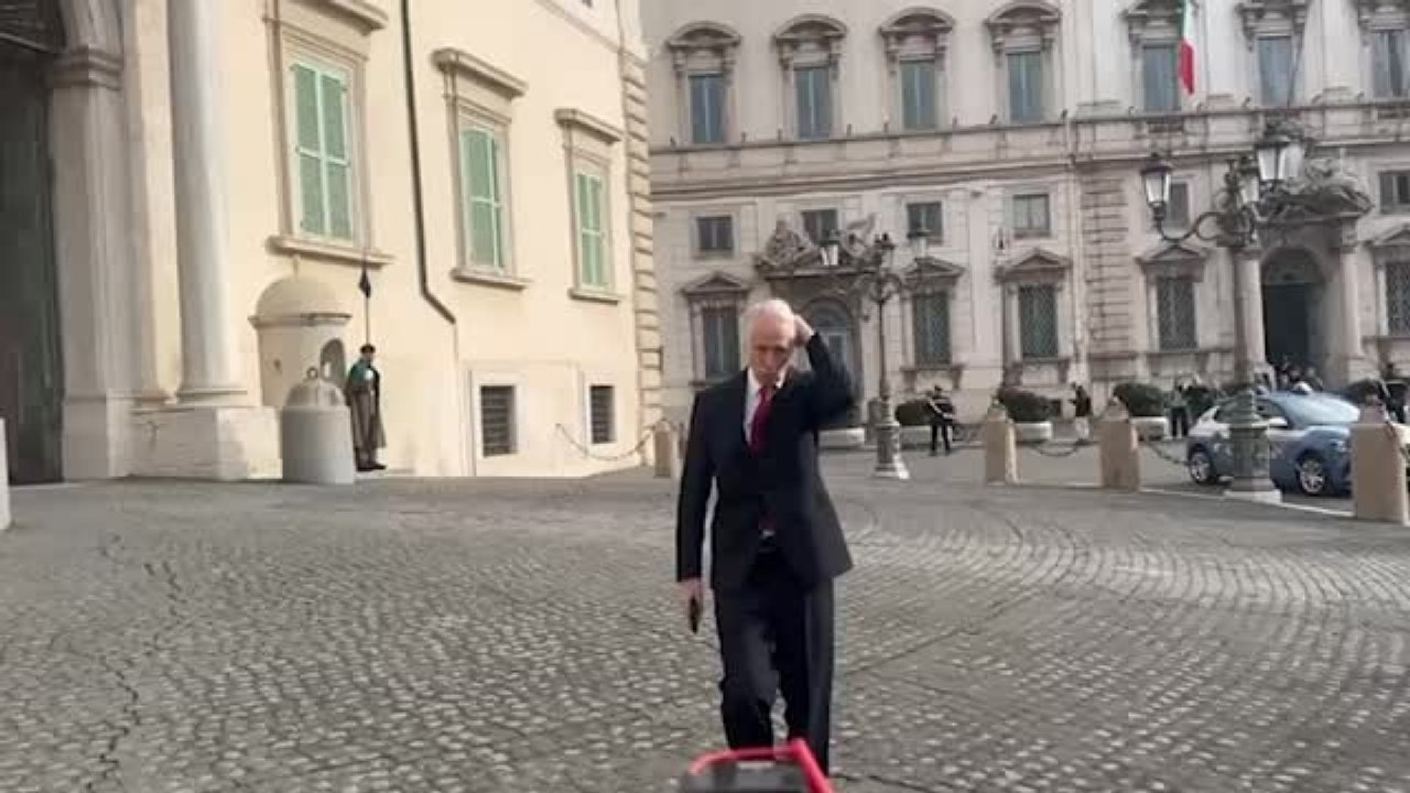 Malagò: «Ottime le scelte di Buonfiglio per i portabandiera a Milano Cortina 2026»