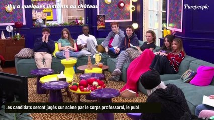Star Academy : Une épreuve inédite et spéciale attendra les élèves deux jours seulement après Noël