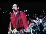 The Clash - Should I Stay or Should I Go (Official Video)