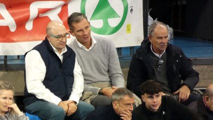 Pablo Urdangarín deja 'solo' a su padre ante los episodios más controvertidos de sus memorias