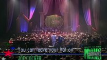 Joe Cocker - You Can Leave Your Hat On (Night Of The Proms - Netherlands, October 16, 1992)