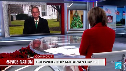 Estados Unidos persigue buque petrolero venezolano en el Caribe