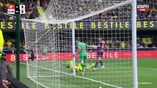 Villarreal 0-2 Barcelona | Resumen  | LaLiga