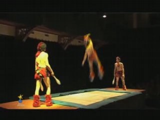 Clip Festival 'Pistes de lancement'