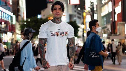 Yeferson Cossio fue hospitalizado de urgencia_ esto revelaron sus hermanas