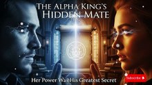 The Alpha King's Hidden Mate: A Secret That Could Destroy His Kingdom