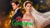 (Engsub) Divorce Is My Best Christmas Gift Full Movie ❤️‍🔥